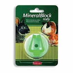 Padovan Mineralblock rody минеральный блок для грызунов 50г