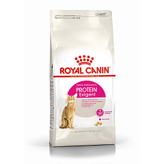 Royal Canin Protein Exigent сухой корм для привередливых кошек в возрасте от 1 года