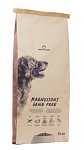 Magnusson Grain Free (Meat&Biscuit) Магнуссон беззерновой корм для взрослых собак с говяжьим фаршем