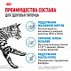 Royal Canin Indoor 7+ сухой корм для кошек от 7 лет, живущих в помещении