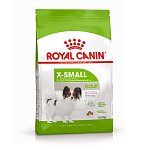Royal Canin X-Small Adult сухой корм для собак мини пород