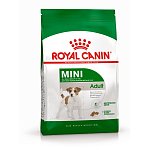 Royal Canin Mini Adult сухой корм для собак мелких пород