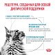 Royal Canin Skin & Coat сухой корм для взрослых кошек с чувствительной кожей