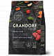 Grandorf Fresh сухой корм для собак средних и крупных пород Ягненок с бататом