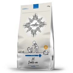 Craftia Galena Cat Diabetic Care для кошек при сахарном диабете