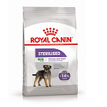 Royal Canin Mini Sterilised корм для стерилизованных собак