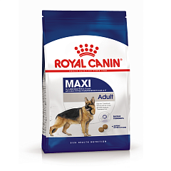 Royal Canin Maxi Adult сухой корм для собак крупных пород