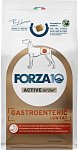 Forza10 Gastrointeric Low Fat сухой корм для собак при острых заболеваниях желудочно-кишечного тракта