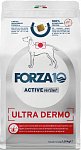 Forza10 Ultra Dermo сухой беззерновой корм для собак при заболеваниях кожи