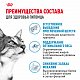 Royal Canin Indoor 27 сухой корм для кошек, живущих в помещении