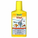 Tetra Vital кондиционер для воды с витаминами