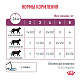 Royal Canin Renal Роял Канин влажный корм для кошек при почечной недостаточности с курицей, соус