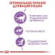 Royal Canin Sterilised 7+  сухой корм для стерилизованных кошек в возрасте от 7 до 12 лет