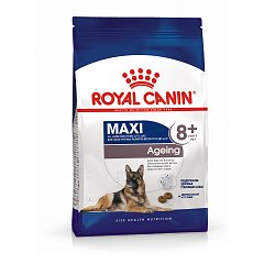 Royal Canin Maxi Ageing 8+ сухой корм для собак крупных пород от 8 лет