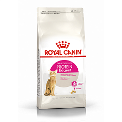 Royal Canin Protein Exigent сухой корм для привередливых кошек