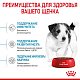Royal Canin Mini Puppy сухой корм для щенков мелких пород 