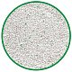 Cat Step Наполнитель комкующийся минеральный Compact White Aloe