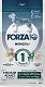 Forza10 Monodiet Medium Dog сухой корм для собак средних пород Оленина и картофель