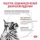 Royal Canin Gastrointestinal Роял Канин влажный корм для кошек при нарушении пищеварения, соус
