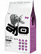 AJO SPECIAL LINE DELICATE TASTE корм для привередливых котят и кошек, индейка