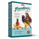 Padovan GrandMix Esotici полнорационный корм для экзотических птиц