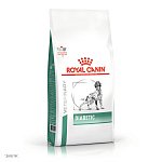 Royal Canin Diabetic сухой корм для собак при сахарном диабете