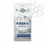 Forza10 Condro Adult сухой корм для собак всех пород с проблемами опорно-двигательного аппарата