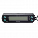 Ripti ZooТерморегулятор электронный с таймером, 150*75*48мм