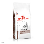 Royal Canin Hepatic сухой корм для собак для поддержания функции печени