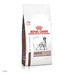 Royal Canin Hepatic сухой корм для собак для поддержания функции печени