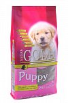 NERO GOLD Super Premium Puppy сухой корм для щенков всех пород, курица с рисом