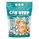 Cat Step Наполнитель силикагелевый Arctic Breeze