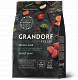 Grandorf Fresh сухой корм для собак мелких пород Ягненок с бататом