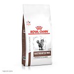 Royal Canin Gastrointestinal Moderate Calorie сухой корм для кошек при нарушении пищеварения