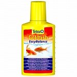 Tetra Goldfish EasyBalance средство для приготовления воды для золотых рыбок
